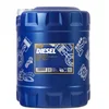 Image de MANNOL Diesel 15 W-40 API CG 4/CF-4/CF/SL W-40, 10 L