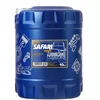 Image de MANNOL Safari 20W-50 API SL/CF Huile de Moteur 10 Litre