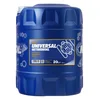 Image de MANNOL Universel getriebeoel de 80 W 90 API GL 4, 20 L