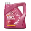 Image de MANNOL à 2 Temps Snow Power API TC +, 1 L