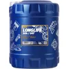 Image de MANNOL 10L O.E.M. 5W-30 Longlife Motoröl 7715 LONGLIFE 504/507 10 Liter Gelbbraun