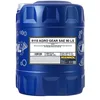 Image de Mannol Agro Gear SAE 90 LS Huile de transmission manuelle 20 l