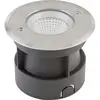 Image de EVN PC67106002N PC67106002N Vloerlamp (inbouw) Lichtbron niet vervangbaar LED 6 W RVS