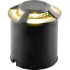 Image de EVN P67154702 P67154702 Vloerlamp (inbouw) Lichtbron niet vervangbaar LED 7 W Antraciet