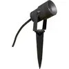 Image de EVN PLC651002 PLC651002 LED-tuinspot LED LED 10 W Antraciet