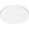 Image de EVN AP35300125 AP35300125 LED-paneel 30 W Warmwit tot daglichtwit Wit