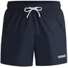 Image de Hugo Haiti Swimming Shorts 2XL