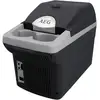 Image de AEG Bordbar BK6 Koelbox en verwarmingsbox Thermo-elektrisch 12 V/DC Grijs 6 l Max. 20 °C onder omgevingstemperatuur
