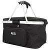 Image de AEG Automotive Glacière Noir