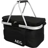Image de AEG KS 26 Mand 12 V/DC Zwart 26 l Max. 15 °C onder de omgevingstemperatuur