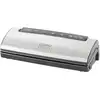 Image de CASO 1371 VC 15 Inox Sealmachine Incl. 10 vacuümzakken (b x h x d) 360 x 90 x 150 mm