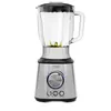Image de Caso MX 1000 Blender en acier inoxydable 1000 W 17 tours/min résistant à la chaleur 1,5 l Noir