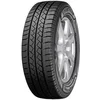 Image de Pneu goodyear vector 4seasons cargo 205/75 r16c 113 t
