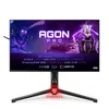 Image de AOC Agon Pro AG274QG Moniteur 27" WQHD, 240 Hz, 1 ms, IPS, Flicker Free, Low Blue Mode (2560 x 1440, 450 CD/m, HDMI 2 x 2.0, Displayport 1 x 1.4, USB Hub), noir