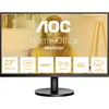 Image de AOC U27B3A LCD-monitor Energielabel F (A - G) 68.6 cm (27 inch) 3840 x 2160 Pixel 16:9 4 ms DisplayPort, HDMI IPS LCD