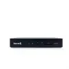 Image de Terra Dockingstation 810 USB-C dockingstation Incl. laadfunctie, USB-C Power Delivery, Geïntegreerde kaartlezer, Incl. Kensington-slot