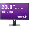 Image de Terra LCD-monitor Energielabel E (A - G) 60.5 cm (23.8 inch) 1920 x 1080 Pixel 16:9 5 ms HDMI, DisplayPort, DVI, Hoofdtelefoonaansluiting IPS LCD