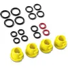 Image de Kärcher Kit de joints toriques de rechange accessoire pour nettoyeurs haute pression