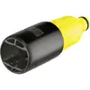 Image de Kärcher Home & Garden 2.640-732.0 Kärcher - Adapter für Gartenschlauchanschluss Adapter Geschikt voor merk Kärcher 1 stuk(s)