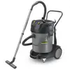Image de Kärcher Kärcher Professional NT 70/2 - Staubsauger - Kanister 1.667-269.0 Nat- en droogzuiger 2400 W 70 l