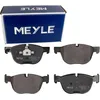 Image de Meyle 025 241 7019 Kit de plaquettes de frein, frein à disque