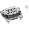 Image de MEYLE Support/suspension, plot de berceau/Support d'agrégats pour AUDI: A6 (Ref: 100 399 0034)