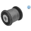 Image de MEYLE Douille de palier, bras transversal pour VOLKSWAGEN: Transporter (Ref: 100 710 0014)