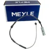 Image de Meyle Contact d'avertissement, usure des plaquettes de frein 314 527 0027