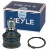 Image de MEYLE Rotule de suspension, Côté d'assemblage Essieu avant droit