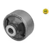 Image de MEYLE Douille de palier, bras transversal pour NISSAN: Juke, Qashqai, Leaf, X-Trail & RENAULT: Koleos (Ref: 36-14 610 0010/HD)