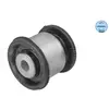 Image de MEYLE Douille de palier, bras transversal pour MERCEDES-BENZ: Classe ML, Classe R, Classe GL (Ref: 014 610 0030)