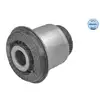 Image de MEYLE Douille de palier, bras transversal pour CITROËN: C5, C6 & DS: DS7 & PEUGEOT: 508, 407 (Ref: 11-14 710 0020)