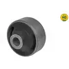 Image de MEYLE Douille de palier, bras transversal pour MITSUBISHI: Outlander, ASX, Lancer & PEUGEOT: 4008, 4007 (Ref: 32-14 610 0000/HD)