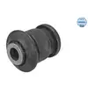 Image de MEYLE Douille de palier, bras transversal pour FORD: Transit/Tourneo (Ref: 714 610 0022)