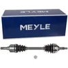 Image de Meyle Essieu d'entraînement original Quality, numéro de référence 16-14 498 0059