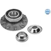 Image de MEYLE Kit de réparation, moyeu de roue pour BMW: Série 7, Série 3, Série 5, Série 8, Z4, M3, Z3 (Ref: 300 652 0008)