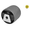 Image de MEYLE Douille de palier, bras transversal pour AUDI: S5, A4, Q5, A5, RS4, S4, SQ5, RS5 & PORSCHE: Macan (Ref: 100 610 0038/HD)
