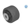 Image de MEYLE Douille de palier, bras transversal pour MERCEDES-BENZ: Vito, Classe V, Viano, EQV (Ref: 014 610 0033)