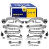 Image de Meyle 116 050 0189/HD Kit de suspension de roue avant gauche/avant droite