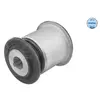 Image de MEYLE Douille de palier, bras transversal pour MAN: TGE & VOLKSWAGEN: Crafter (Ref: 100 610 0055)