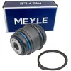 Image de MEYLE Suspension corps essieu arrière gauche, inférieur, arrière droit