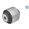 Image de MEYLE Douille de palier, bras transversal pour AUDI: S5, A4, A8, S4, RS5, A5, RS4, S8 (Ref: 100 610 0050)