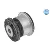 Image de MEYLE Douille de palier, bras transversal pour PORSCHE: Cayenne & VOLKSWAGEN: Touareg (Ref: 100 610 0060)