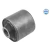 Image de MEYLE Douille de palier, bras transversal pour HYUNDAI: Santa Fe, ix55 & KIA: Sorento (Ref: 37-14 710 0003)