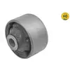 Image de MEYLE Douille de palier, bras transversal pour HYUNDAI: Santa Fe, i20, i30, Accent, i10, i40 & KIA: Picanto, Rio, Soul (Ref: 37-14 610 0029/HD)