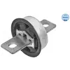 Image de MEYLE Douille de palier, bras transversal pour MERCEDES-BENZ: Classe A, Classe GLA, Classe B, Classe CLA (Ref: 014 710 0043)