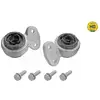 Image de MEYLE Support, silentbloc du bras transversal pour BMW: Série 3, Z4 (Ref: 300 311 2604/HD)