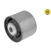 Image de MEYLE Douille de palier, bras transversal pour MERCEDES-BENZ: Classe CLA, Classe B, EQA, Classe A, EQB, Classe GLA, Classe GLB (Ref: 014 610 0073/HD)