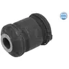 Image de MEYLE Douille de palier, bras transversal pour PEUGEOT: 107, 108 & CITROËN: C1 & TOYOTA: Aygo (Ref: 30-14 610 0041)