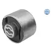 Image de MEYLE Douille de palier, bras transversal pour OPEL: Signum, Vectra & VAUXHALL: Vectra, Signum (Ref: 614 042 0006)